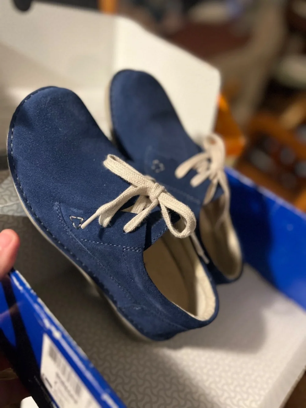 BIRKENSTOCK Memphis - Picture 2 of 7